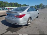 Hyundai Sonata Gls 5NPEB4AC8DH739528 снимка