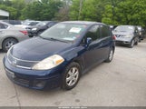 Nissan Versa 1.8Sl 3N1BC13E27L450732 снимка