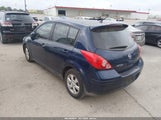 Nissan Versa 1.8Sl 3N1BC13E27L450732 снимка