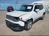 Jeep Renegade Latitude Fwd ZACCJABBXHPE99734 photo