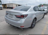 Lexus Gs 350 F Sport JTHBZ1BL0GA005617 снимка