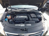Volkswagen Cc R-Line WVWMP7AN9CE548540 снимка