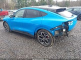 Ford Mustang Mach-E Gt 3FMTK4SE9NMA28337 снимка