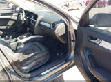 Audi A4 2.0T Premium WAUBFAFL1CN004190 снимка