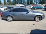 Audi A4 2.0T Premium WAUBFAFL1CN004190 снимка