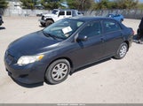 Toyota Corolla Le 2T1BU40E69C149094 fotografie