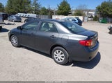 Toyota Corolla Le 2T1BU40E69C149094 fotografie