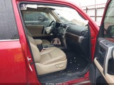 Toyota 4Runner Limited JTEZU5JR1E5083045 снимка