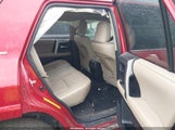Toyota 4Runner Limited JTEZU5JR1E5083045 снимка