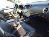 Infiniti Jx35 5N1AL0MN7DC323981 снимка