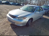 Toyota Camry Le 4T1BE32K53U784842 снимка