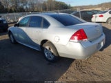 Chevrolet Impala Ls 2G1WF5E31D1254215 снимка