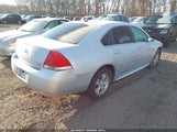 Chevrolet Impala Ls 2G1WF5E31D1254215 снимка