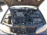 Infiniti I35 Luxury JNKDA31A73T106728 снимка