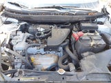 Nissan Rogue Select S JN8AS5MTXFW652313 снимка