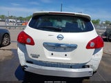 Nissan Rogue Select S JN8AS5MTXFW652313 снимка