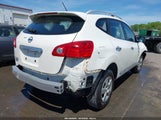 Nissan Rogue Select S JN8AS5MTXFW652313 снимка