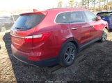 Hyundai Santa Fe Se KM8SM4HF0GU155420 снимка