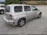 Chevrolet Hhr Lt 3GNDA23D27S535706 снимка