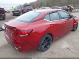 Nissan Sentra Sr Xtronic Cvt 3N1AB8DV1LY209148 photo