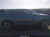 Volkswagen Atlas Cross Sport 3.6L V6 Sel R-Line 1V2RE2CA5LC218221 снимка