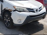 Toyota Rav4 Limited 2T3DFREV7FW363893 снимка