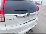 Honda Cr-V Touring 5J6RM3H99FL010060 снимка