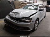 Volkswagen Jetta 1.4T S 3VW2B7AJ5HM317023 снимка