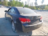 Chevrolet Cruze Ltz 1G1PH5SC0C7237801 снимка