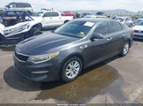 Kia Optima Lx 5XXGT4L35HG126674 снимка