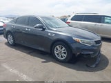 Kia Optima Lx 5XXGT4L35HG126674 снимка