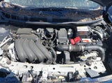Nissan Versa 1.6 Sv 3N1CN7AP2DL882464 снимка