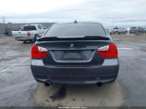BMW 335I WBAVB73508P101734 снимка