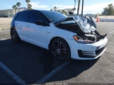 Volkswagen Golf Gti Autobahn 4-Door/S 4-Door/Se 4-Door/Sport 4-Door 3VW447AU6HM047037 photo