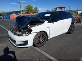 Volkswagen Golf Gti Autobahn 4-Door/S 4-Door/Se 4-Door/Sport 4-Door 3VW447AU6HM047037 photo