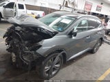Nissan Murano Platinum 5N1AZ2MJ2KN138083 снимка