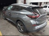 Nissan Murano Platinum 5N1AZ2MJ2KN138083 снимка