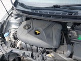 Kia Forte Lx KNAFK4A63F5361133 снимка