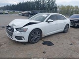 Audi A6 45 Premium WAUD8AF20KN123566 снимка