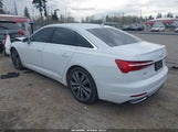 Audi A6 45 Premium WAUD8AF20KN123566 снимка