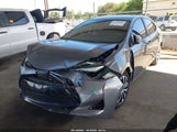 Toyota Corolla Le 5YFBURHE7HP695659 снимка