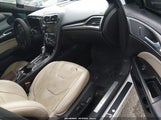 Ford Fusion Titanium 3FA6P0K94GR258362 photo