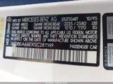 Mercedes-Benz E 320 WDBEA66EXSC281149 снимка