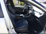 Toyota Rav4 Hybrid Xse 2T3E6RFV8NW030944 photo