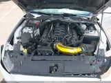 Ford Mustang Gt Premium 1FA6P8CF9H5234467 снимка
