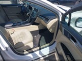 Ford Fusion Se 3FA6P0HR4DR123272 снимка
