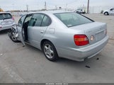 Lexus Gs 300 JT8BD68S5X0070155 снимка