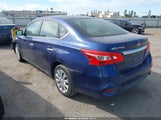 Nissan Sentra S 3N1AB7AP8KY305003 снимка