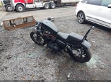 Harley-Davidson Xl883 N 1HD4LE214KC422543 снимка