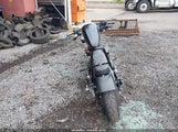 Harley-Davidson Xl883 N 1HD4LE214KC422543 снимка